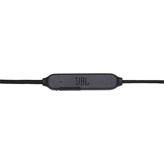 JBL Live 100BT - Black - Wireless in-ear headphones - Detailshot 5